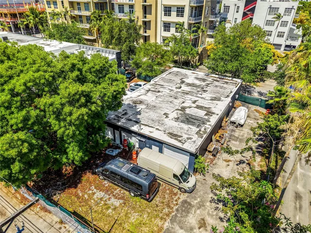 Commercial at 431 NW 1st Avenue, Fort Lauderdale