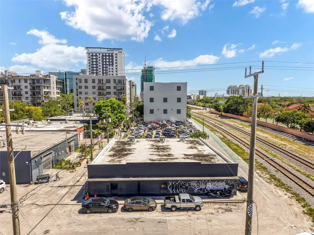 Commercial at 114 NW 5th Street, Fort Lauderdale