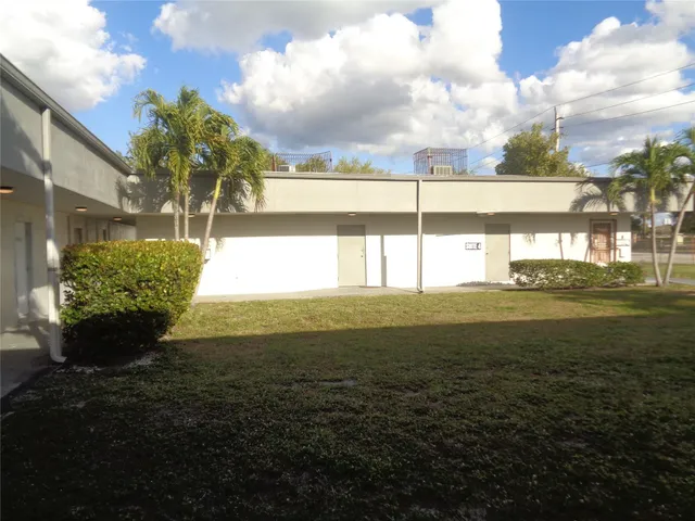 Commercial at 2323 NW 19th Street, Fort Lauderdale