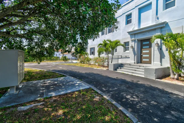Commercial at 1401 Division Avenue, West Palm Beach
