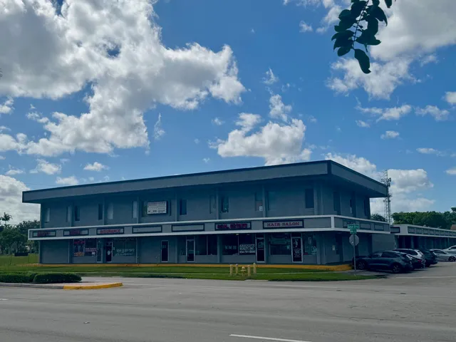 Commercial at 6150 NW 11th Street #22-3, Sunrise