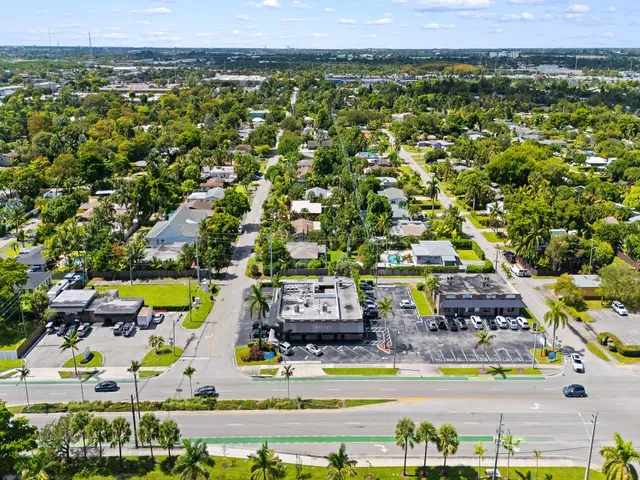 Commercial at 3419 & 3451 N & 3451 Andrews Avenue, Oakland Park