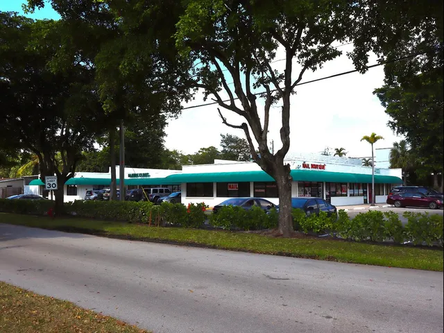 Commercial at 1225 N Military Trail, West Palm Beach