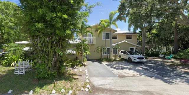 Commercial at 749 NE 16th Avenue, Fort Lauderdale