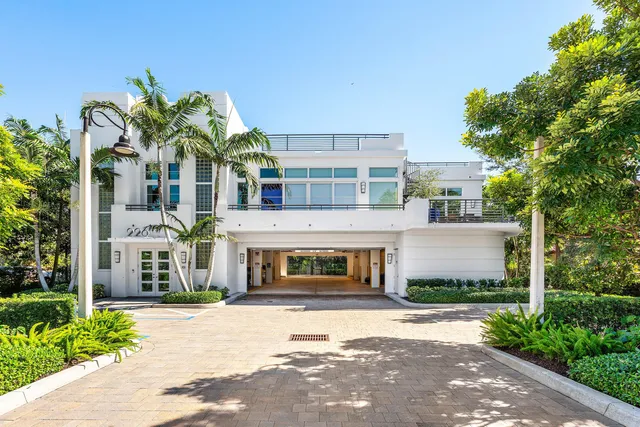 Commercial at 226 Palm Court, Delray Beach
