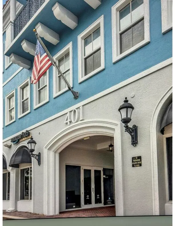 Commercial at 401 W Atlantic Avenue #O13, Delray Beach