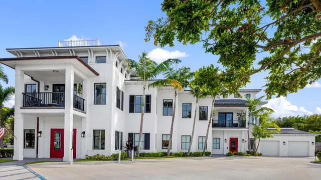 Commercial at 230 George Bush Boulevard, Delray Beach