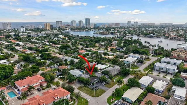 Commercial at 500 SE 23rd Avenue, Pompano Beach
