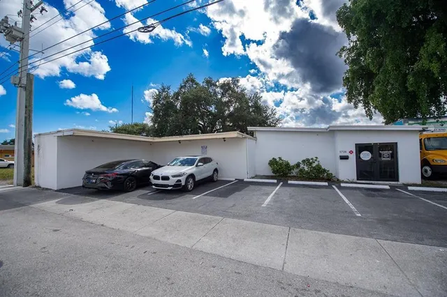 Commercial at 5738 W Hallandale Beach Boulevard, West Park
