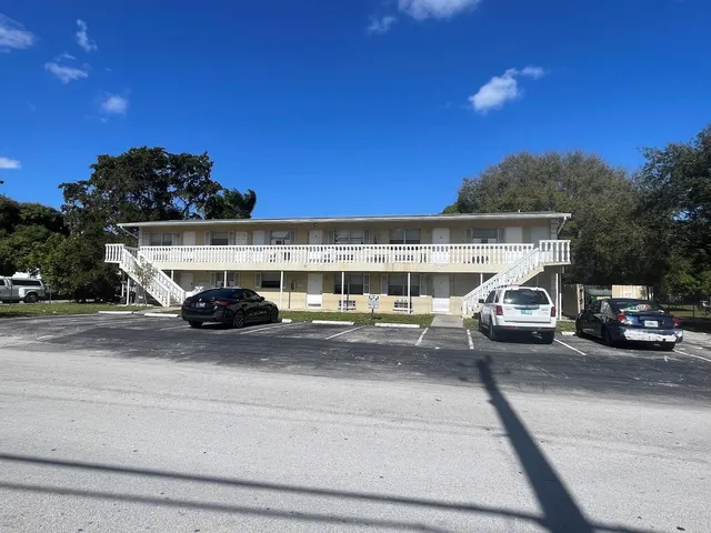 Commercial at 751 NW 5th Street, Fort Lauderdale
