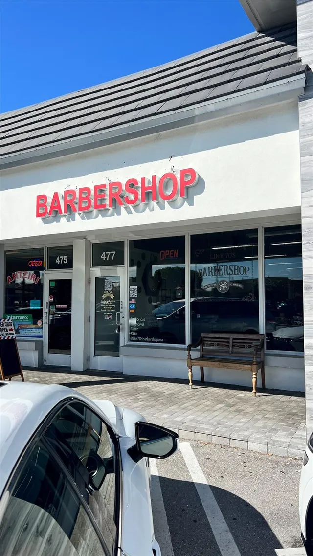 Commercial at 20th Street, Boca Raton