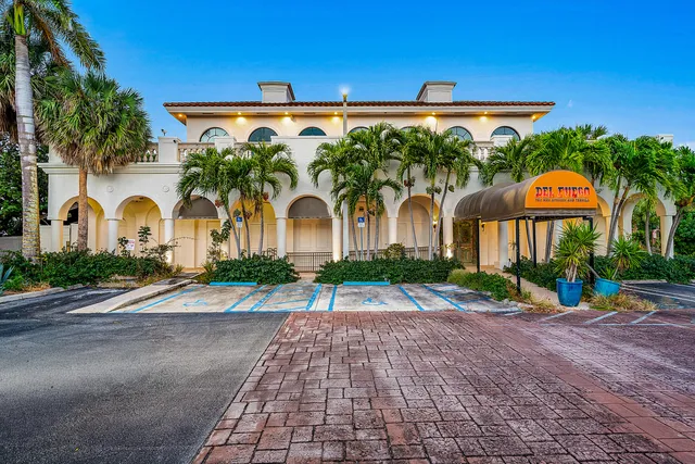 Commercial at 900 E Atlantic Avenue #22, Delray Beach