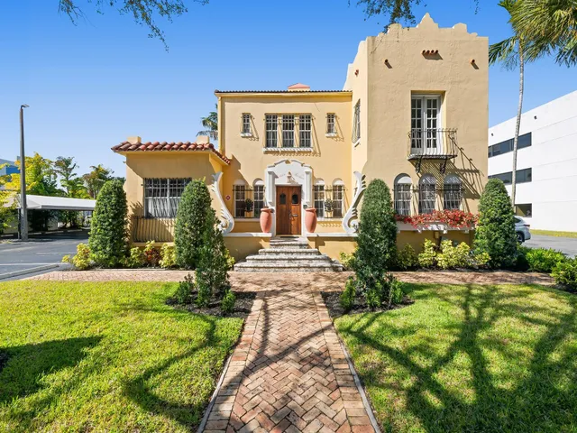 Commercial at 1313 S Andrews Avenue, Fort Lauderdale