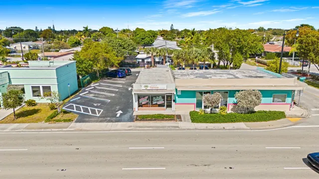 Commercial at 1649 E Sample Road, Pompano Beach
