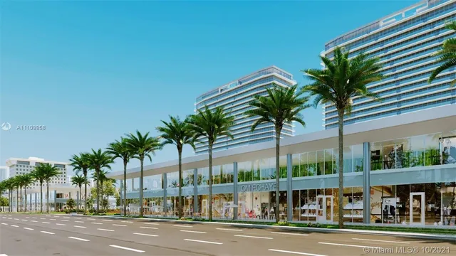 Commercial at 1000 E Hallandale Beach Boulevard #1-103, Hallandale Beach