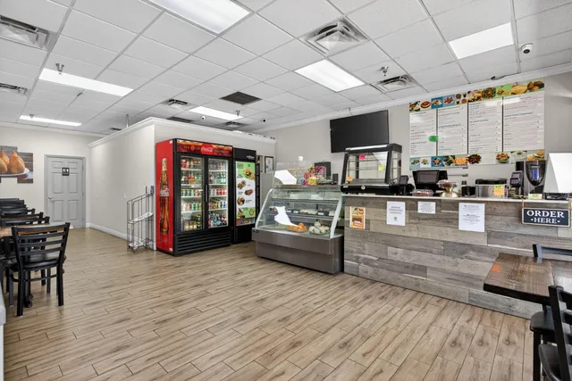 Commercial at Null W Null, Coconut Creek