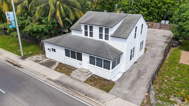 Commercial at 220 SW 16th Street, Dania Beach