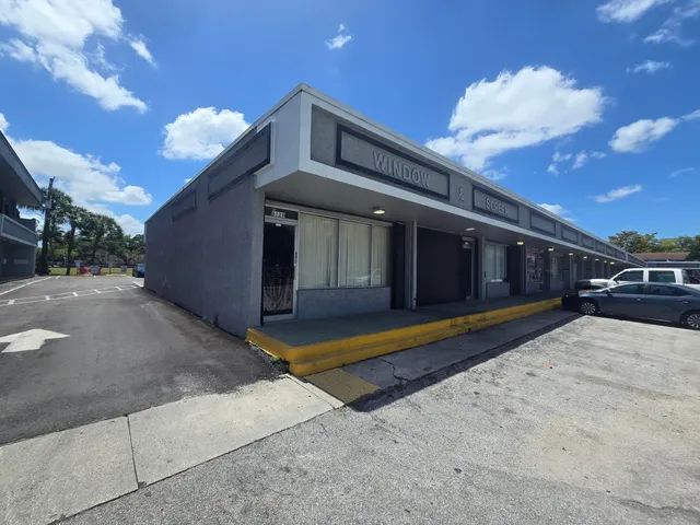 Commercial at 6120 NW 11th Street #10-2, Sunrise