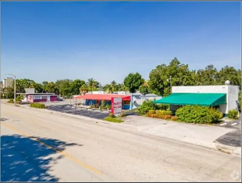 Commercial at 901 S Andrews Avenue, Fort Lauderdale