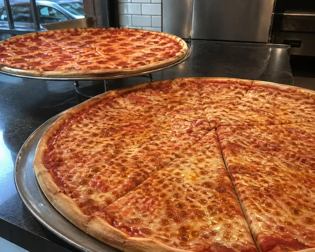 Commercial at Pizzeria For Sale, Fort Lauderdale