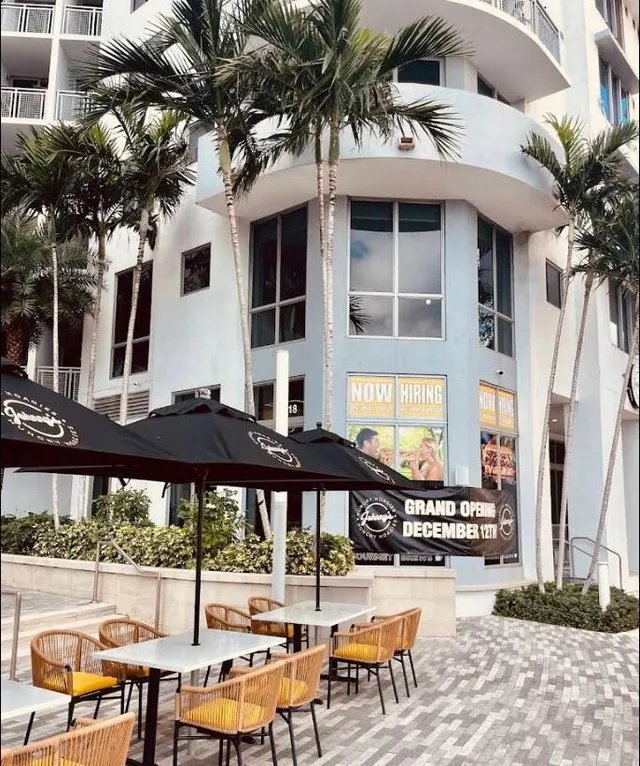 Commercial at 790 E Broward Boulevard #118, Fort Lauderdale