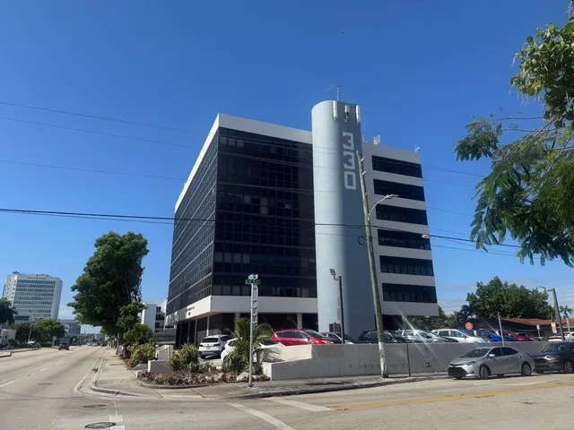 Commercial at 330 SW 27th Avenue #309, Miami