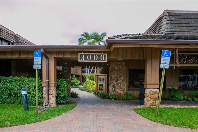Commercial at 3000 N University Drive #3h, Coral Springs