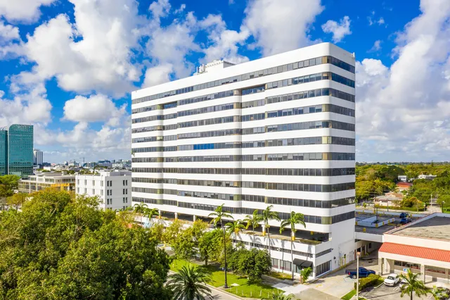 Commercial at 4770 Biscayne Boulevard #620, Miami