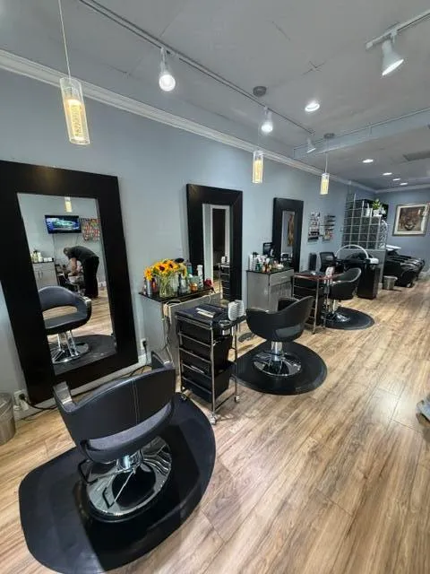 Commercial at 900 E Atlantic Boulevard, Pompano Beach