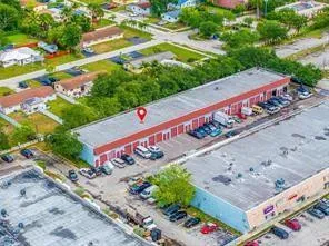 Commercial at 3056 S State Road 7 #2f, Miramar