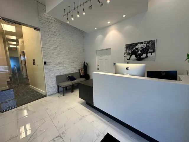 Commercial at 425 NW 10th Terrace, Hallandale Beach