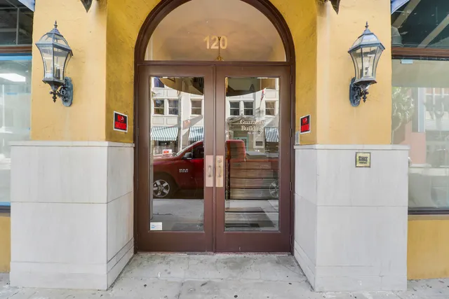 Commercial at 120 S Olive Avenue #703, West Palm Beach