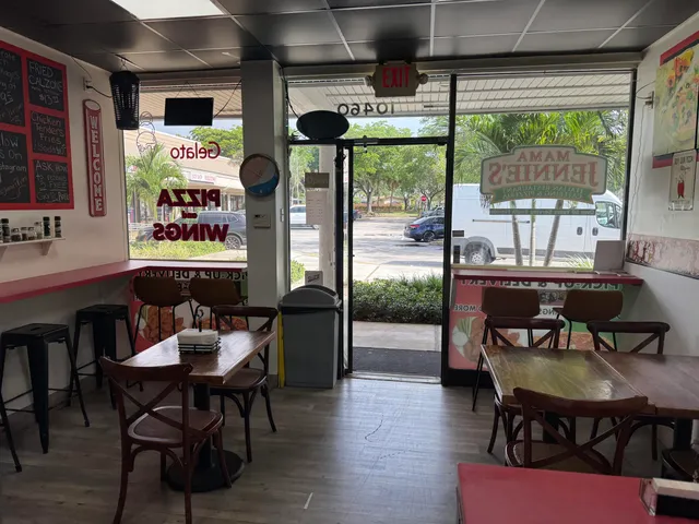 Commercial at 10460 Taft Street, Pembroke Pines