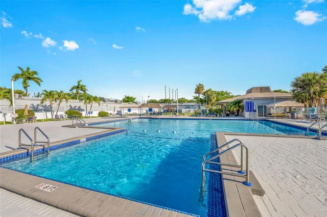 3-bedroom home at 2148 SW 52nd Street, Dania Beach