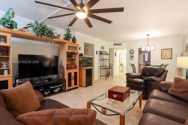2-bedroom home at 3575 Broken Woods Drive #303, Coral Springs