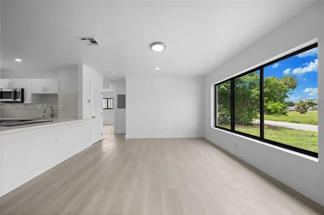 6-bedroom home at 2983 NW 1st Street, Pompano Beach
