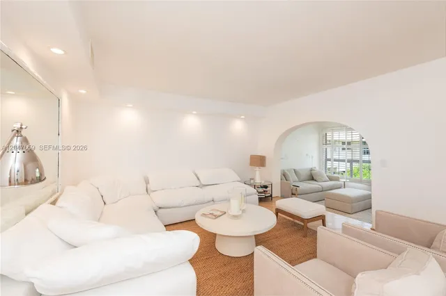 3-bedroom rental at 9940 Collins Avenue #10, Bal Harbour