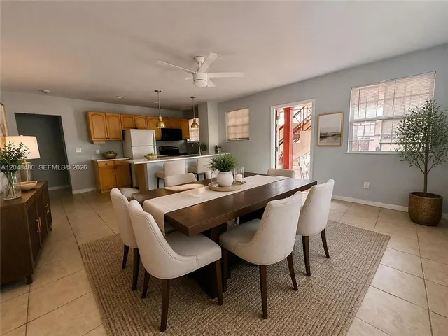 3-bedroom rental at 14240 NW 22nd Avenue #1, Opa-Locka