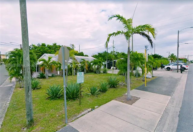 Land at 400 1st Street, Dania Beach