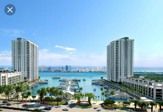 Land at 17301 Biscayne, Aventura
