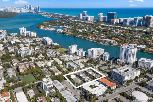 Land at 1060 98 Street, Bay Harbor Islands