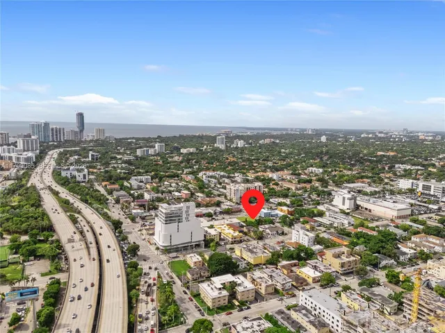Land at 471 & 719 SW 8th St & 5th Avenue, Miami