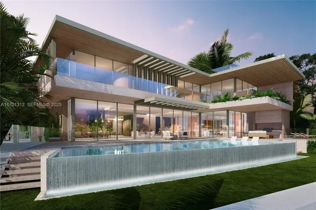 Land at 1386 S Venetian Way, Miami