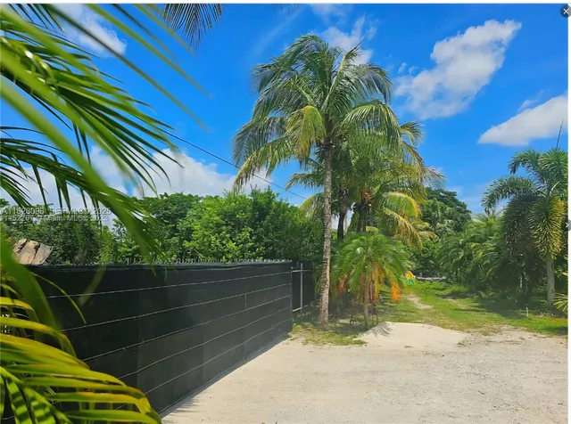 Land at 243xx SW 123rd Avenue, Homestead