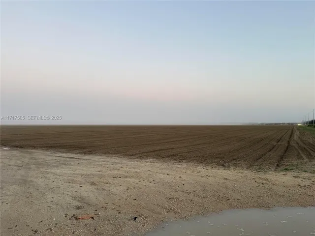 Land at 15900 SW 154 Street, Miami