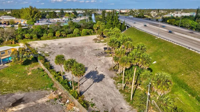 Land at 7601 Ellen Lane, West Palm Beach