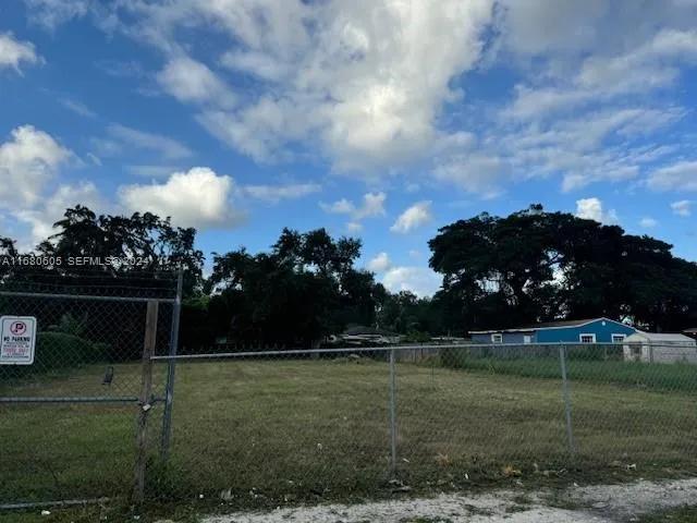 Land at 24xx NW 55 Street, Miami