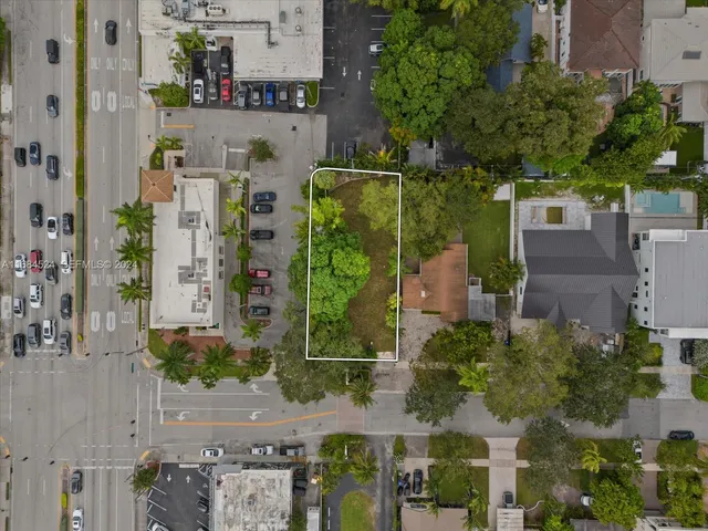 Land at 615 SE 7th Street, Fort Lauderdale