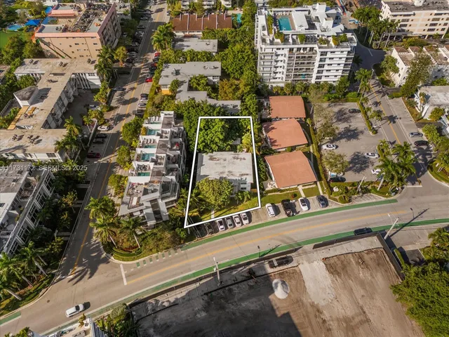Land at 9950 E Bay Harbor Drive, Bay Harbor Islands