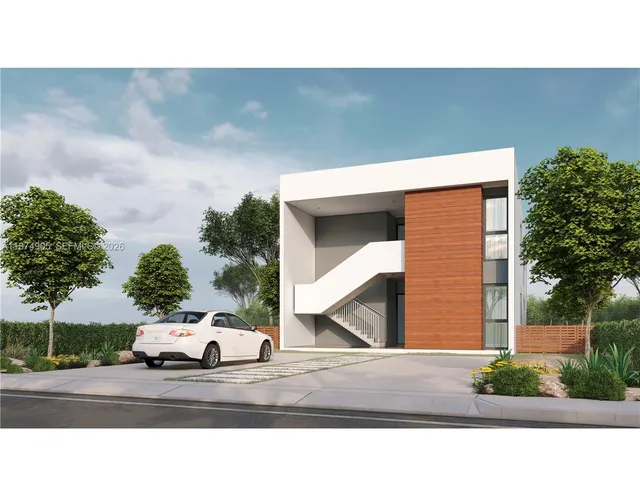 Land at 132 W 11th Street, Hialeah